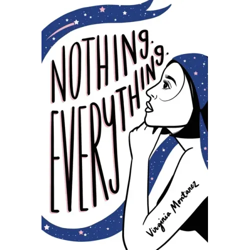 Nothing. Everything.