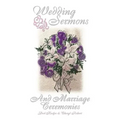 Wedding Sermons & Marriage Cer