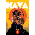 Kaya Book One