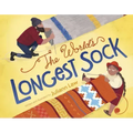 The World's Longest Sock