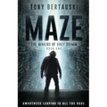 Maze: The Waking of Grey Grimm: A Science Fiction Thriller
