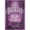 Besieged: Book Nine: Stories from the Iron Druid Chronicles