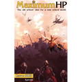 Maximum HP #005 - Kobolds: The Old School 'Zine for the new school world
