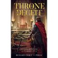Throne of Deceit: Dragons of Isentol Book 1