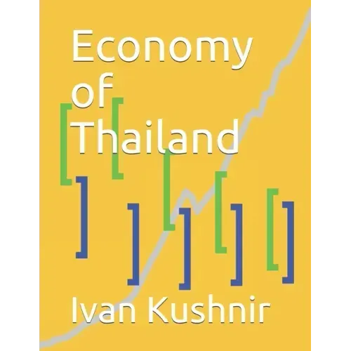 Economy of Thailand
