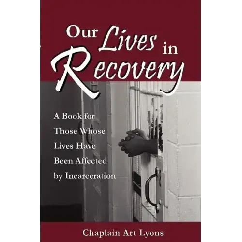 Our Lives in Recovery