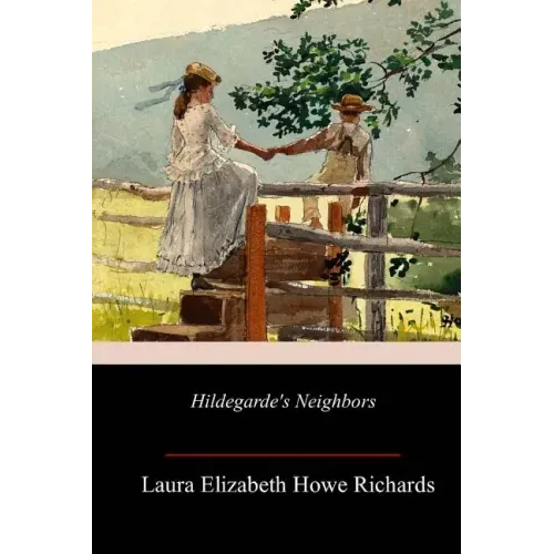 Hildegarde's Neighbors