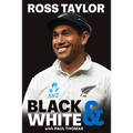 Ross Taylor: Black & White