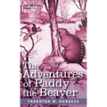 The Adventures of Paddy the Beaver