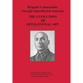 The Evolution of Operational Art