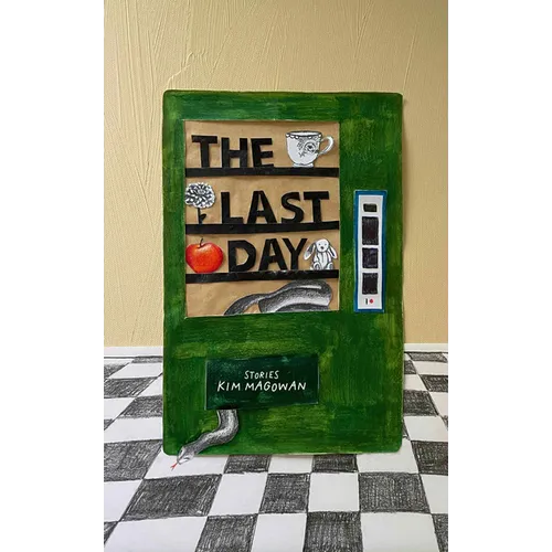 The Last Day: Flash Fiction