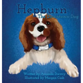 Hepburn The Downtown Dog