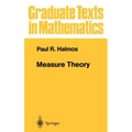 Measure Theory