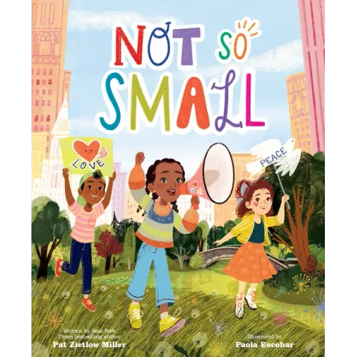 Not So Small