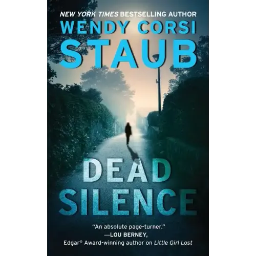 Dead Silence: A Foundlings Novel