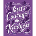 Tales of Courage and Kindness