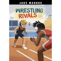 Wrestling Rivals