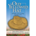 Old Yellowed Hat
