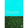 Strategic Leadership in the Public Sector