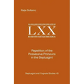 Repetition of the Possessive Pronouns in the Septuagint