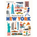My First Book of New York