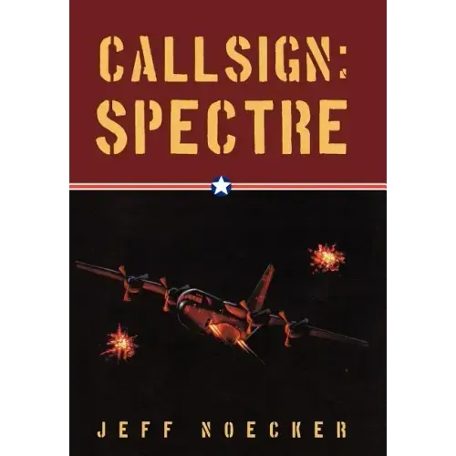 Callsign: Spectre