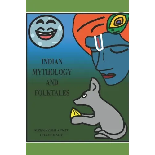 Indian Mythology and Folktales