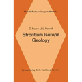 Strontium Isotope Geology
