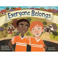 Everyone Belongs