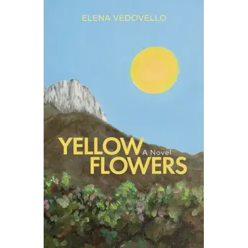 Yellow Flowers