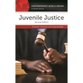 Juvenile Justice: A Reference Handbook
