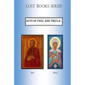 Acts of Paul and Thecla