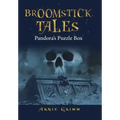 Broomstick Tales: Pandora's Puzzle Box