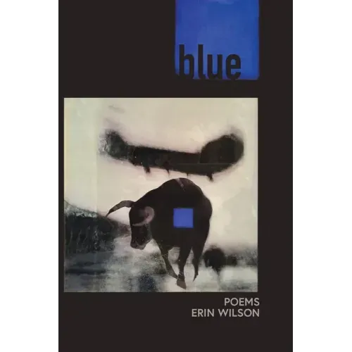 Blue: Poems