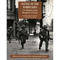 Battle of the Barricades: U.S. Marines in the Recapture of Seoul