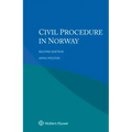 Civil Procedure in Norway