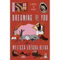 Dreaming of You: A Novel in Verse