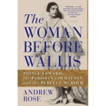 Woman Before Wallis