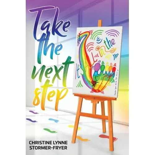Take the Next Step - It's All in the Feet