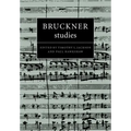 Bruckner Studies