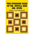The Strange Case of Dr. Jekyll and Mr. Hyde