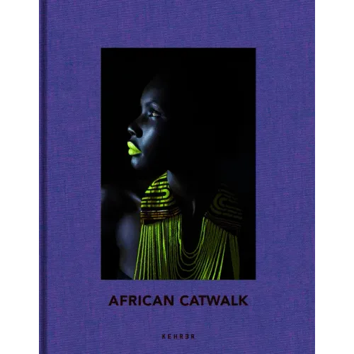 African Catwalk