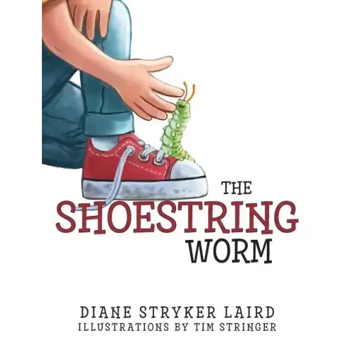 The Shoestring Worm