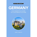 Germany - Culture Smart!: The Essential Guide to Customs & Culture