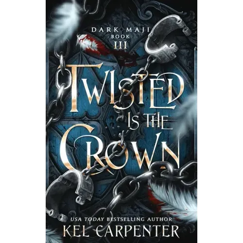 Twisted is the Crown