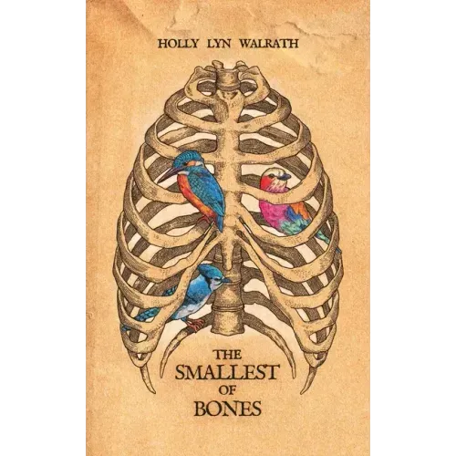 The Smallest of Bones