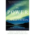 The Power of Appreciation: The Key to a Vibrant Life