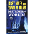 Destroyer of Worlds