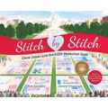 Stitch by Stitch: Cleve Jones and the AIDS Memorial Quilt