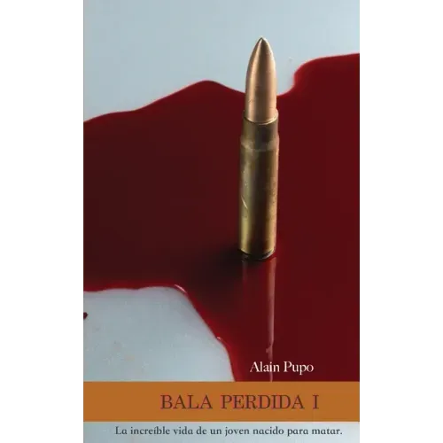 Bala Perdida